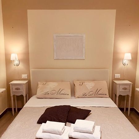 Cento Suites Cagliari Eksteriør billede