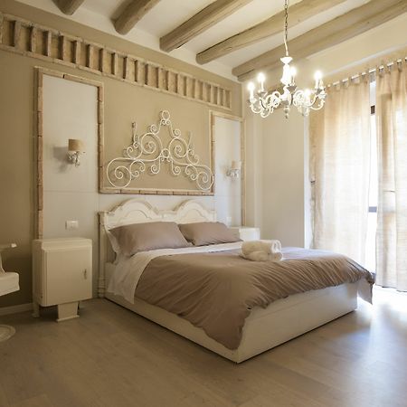 Cento Suites Cagliari Eksteriør billede
