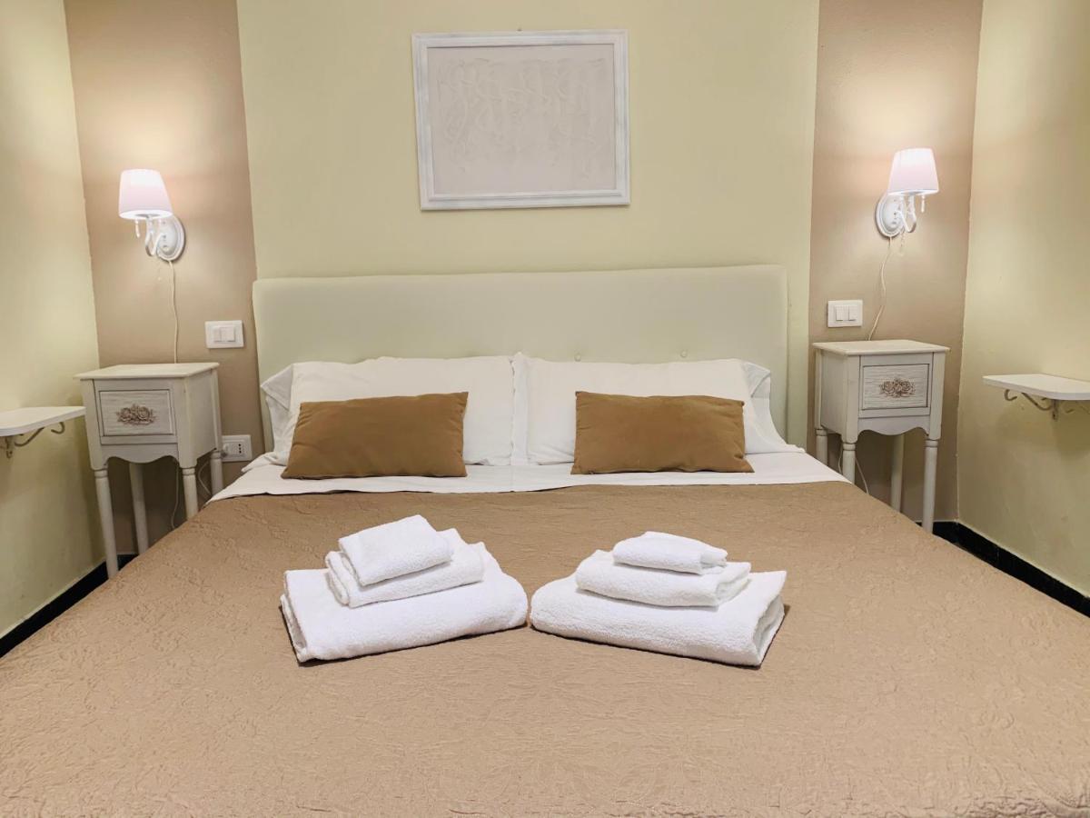 Cento Suites Cagliari Eksteriør billede