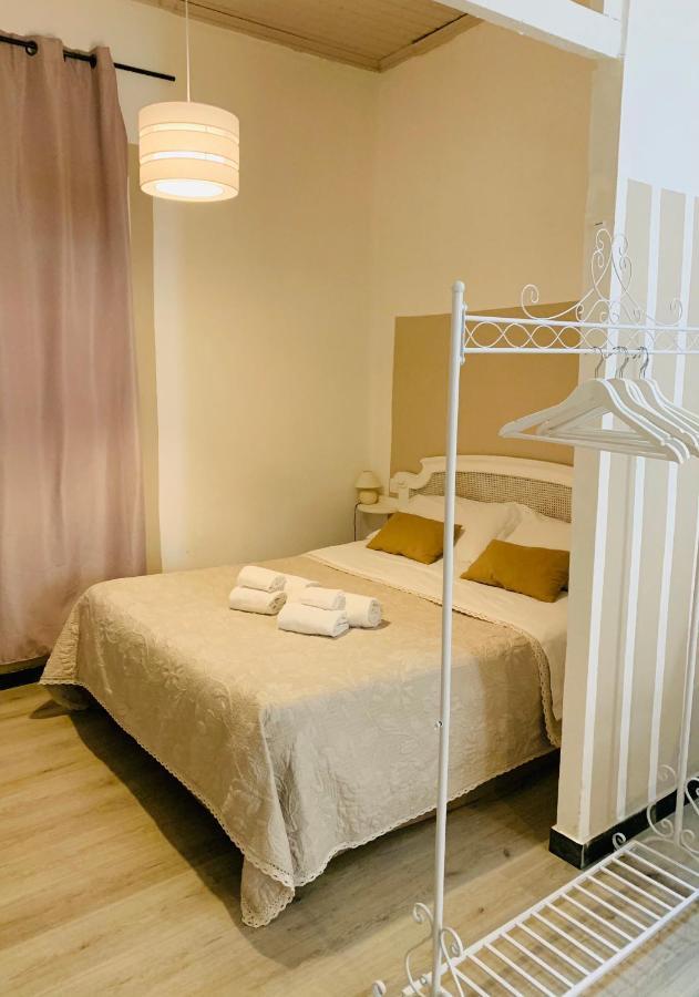 Cento Suites Cagliari Eksteriør billede