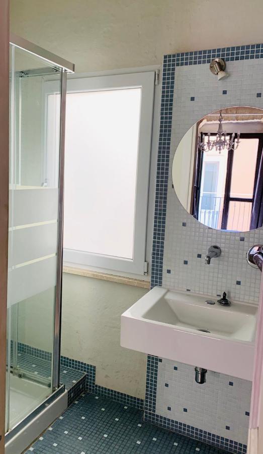 Cento Suites Cagliari Eksteriør billede