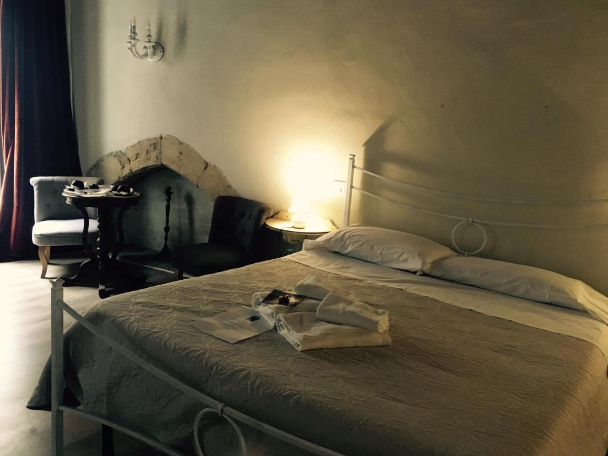 Cento Suites Cagliari Eksteriør billede