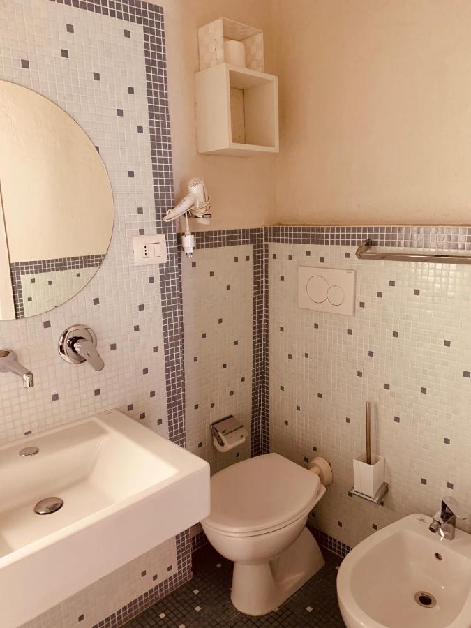 Cento Suites Cagliari Eksteriør billede