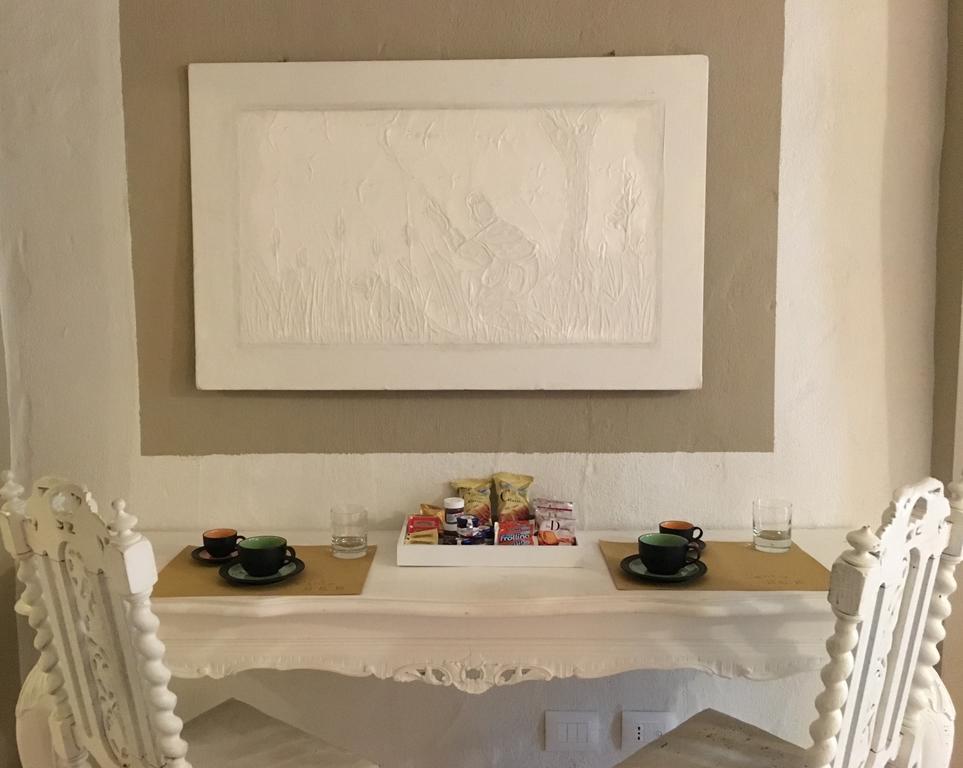 Cento Suites Cagliari Eksteriør billede