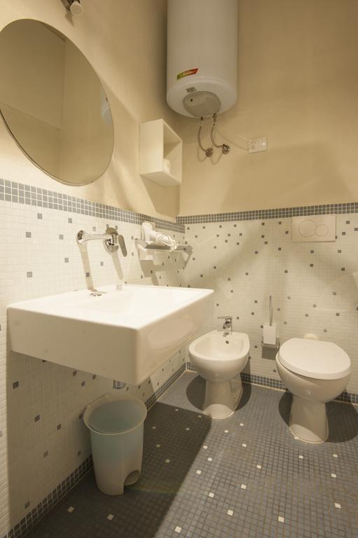 Cento Suites Cagliari Eksteriør billede