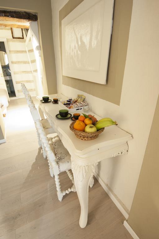 Cento Suites Cagliari Værelse billede
