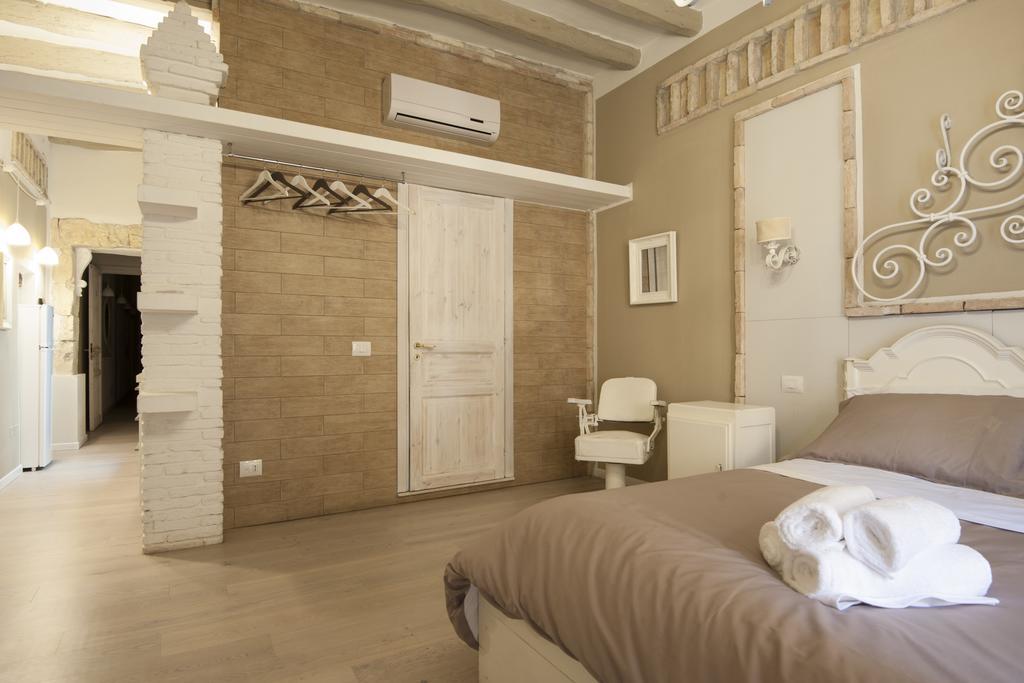 Cento Suites Cagliari Værelse billede