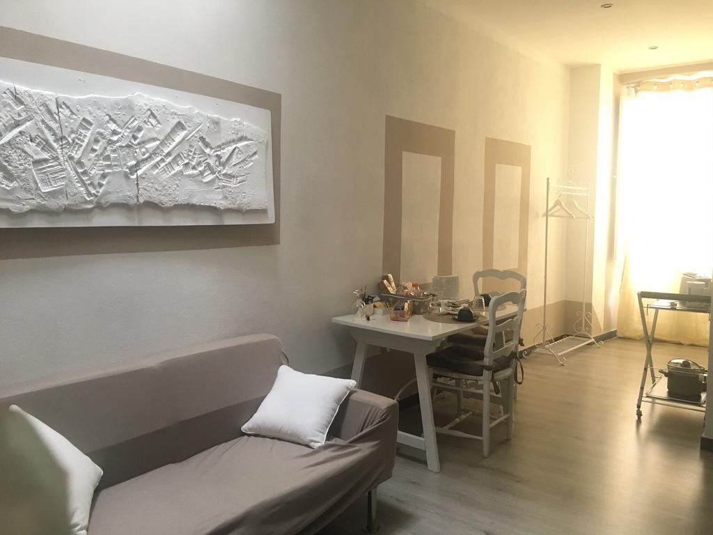 Cento Suites Cagliari Eksteriør billede