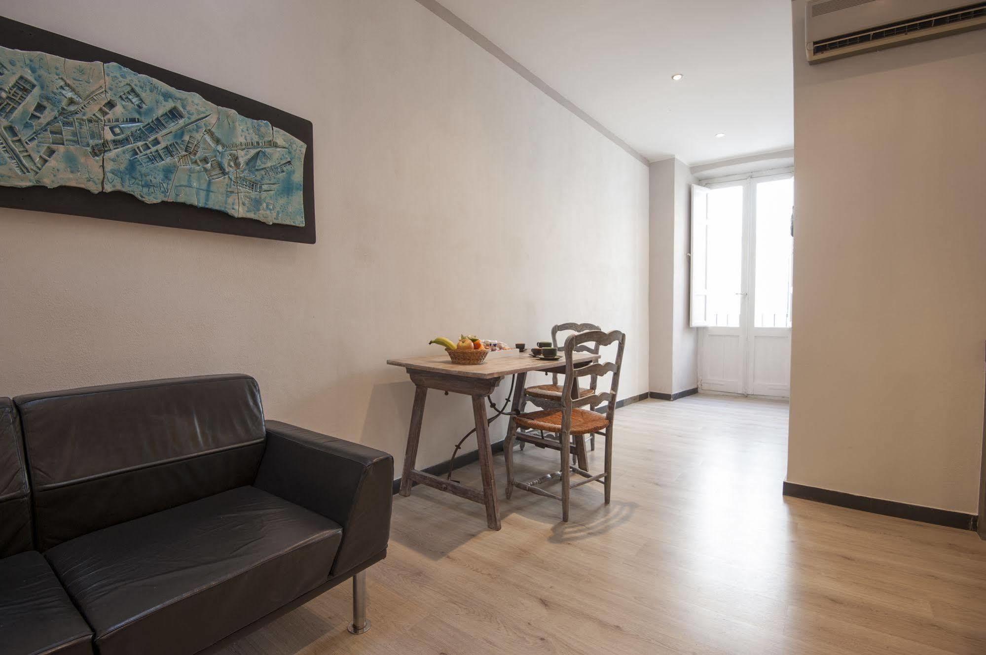 Cento Suites Cagliari Eksteriør billede