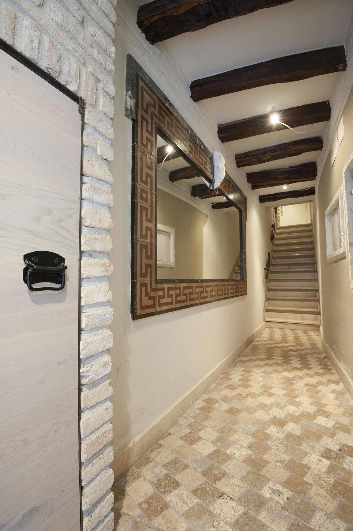 Cento Suites Cagliari Eksteriør billede