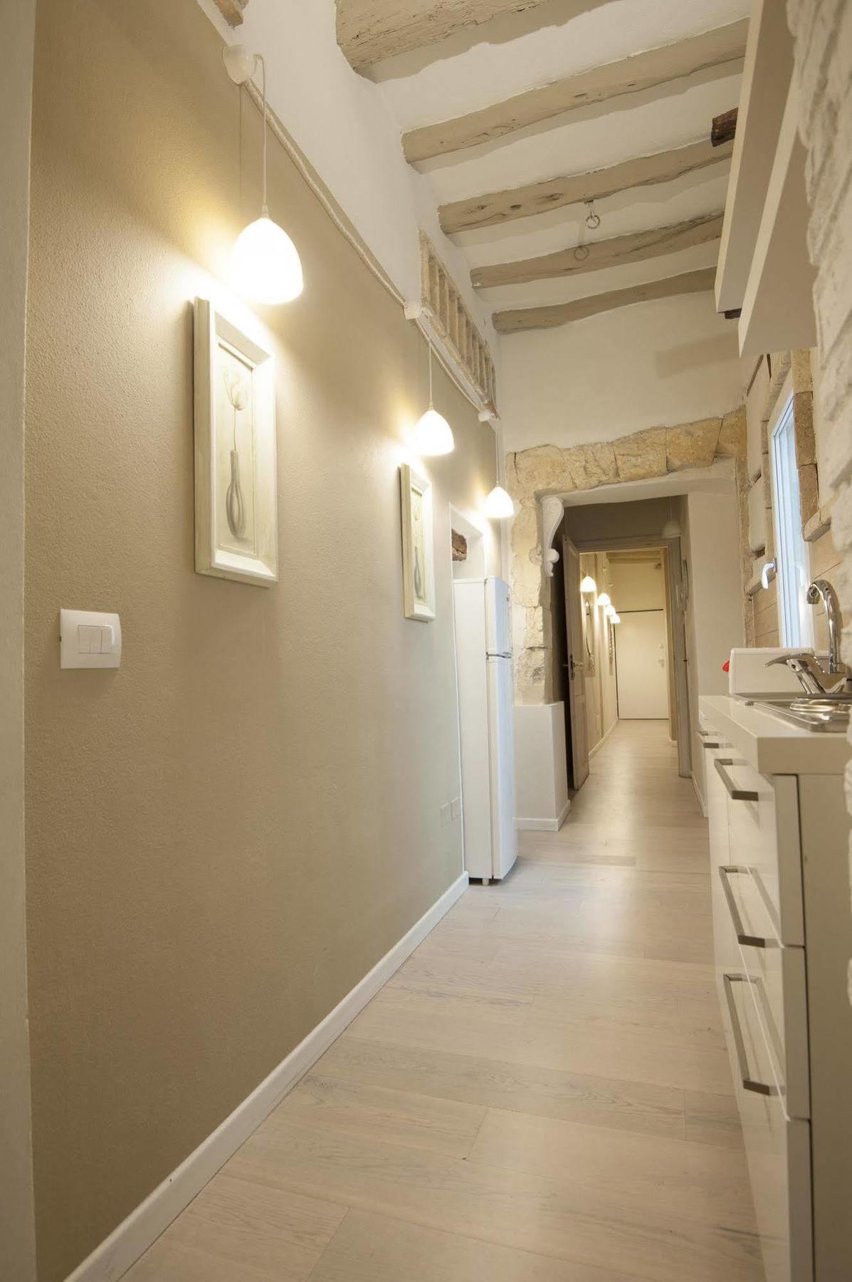 Cento Suites Cagliari Eksteriør billede