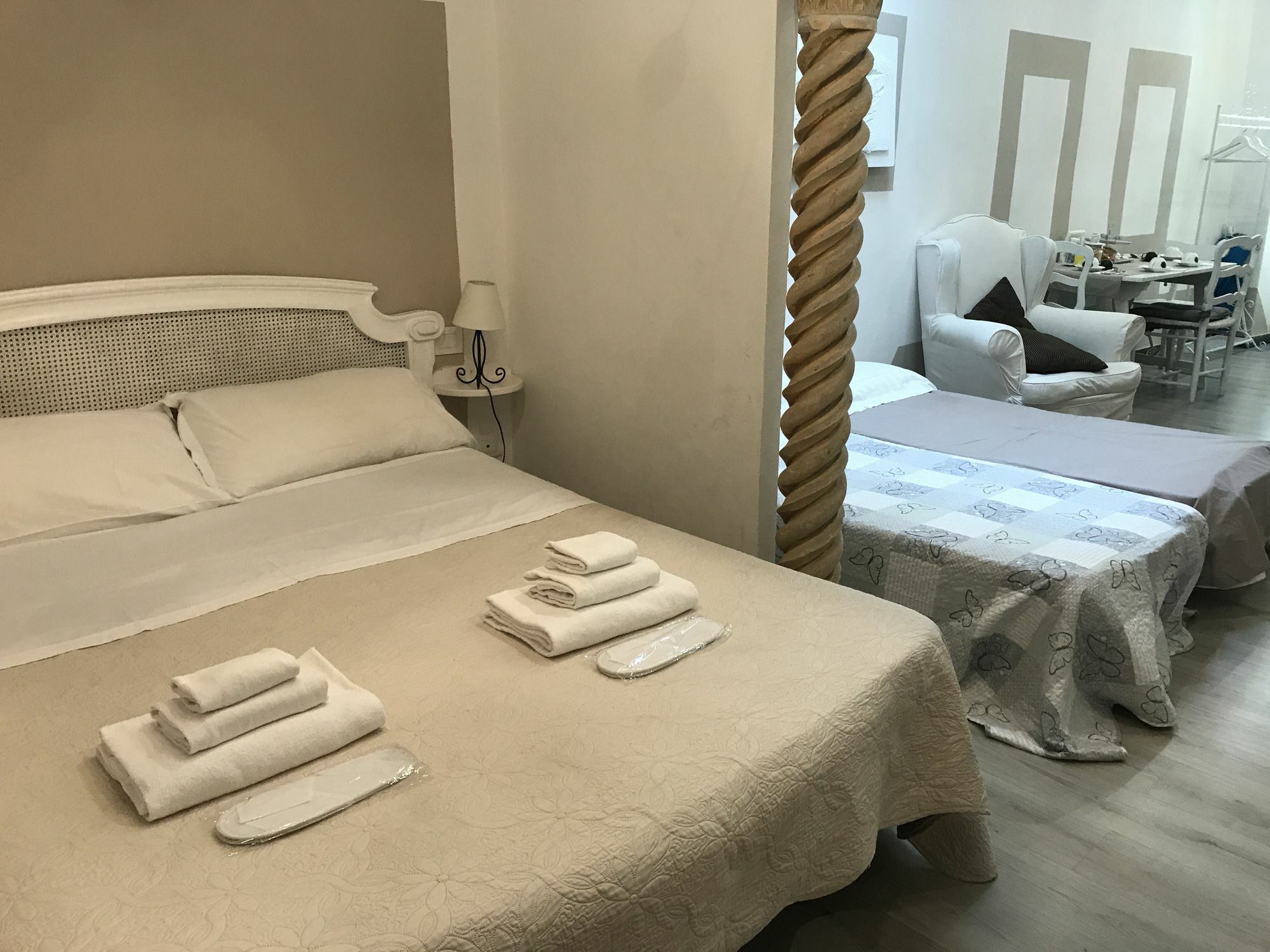 Cento Suites Cagliari Eksteriør billede