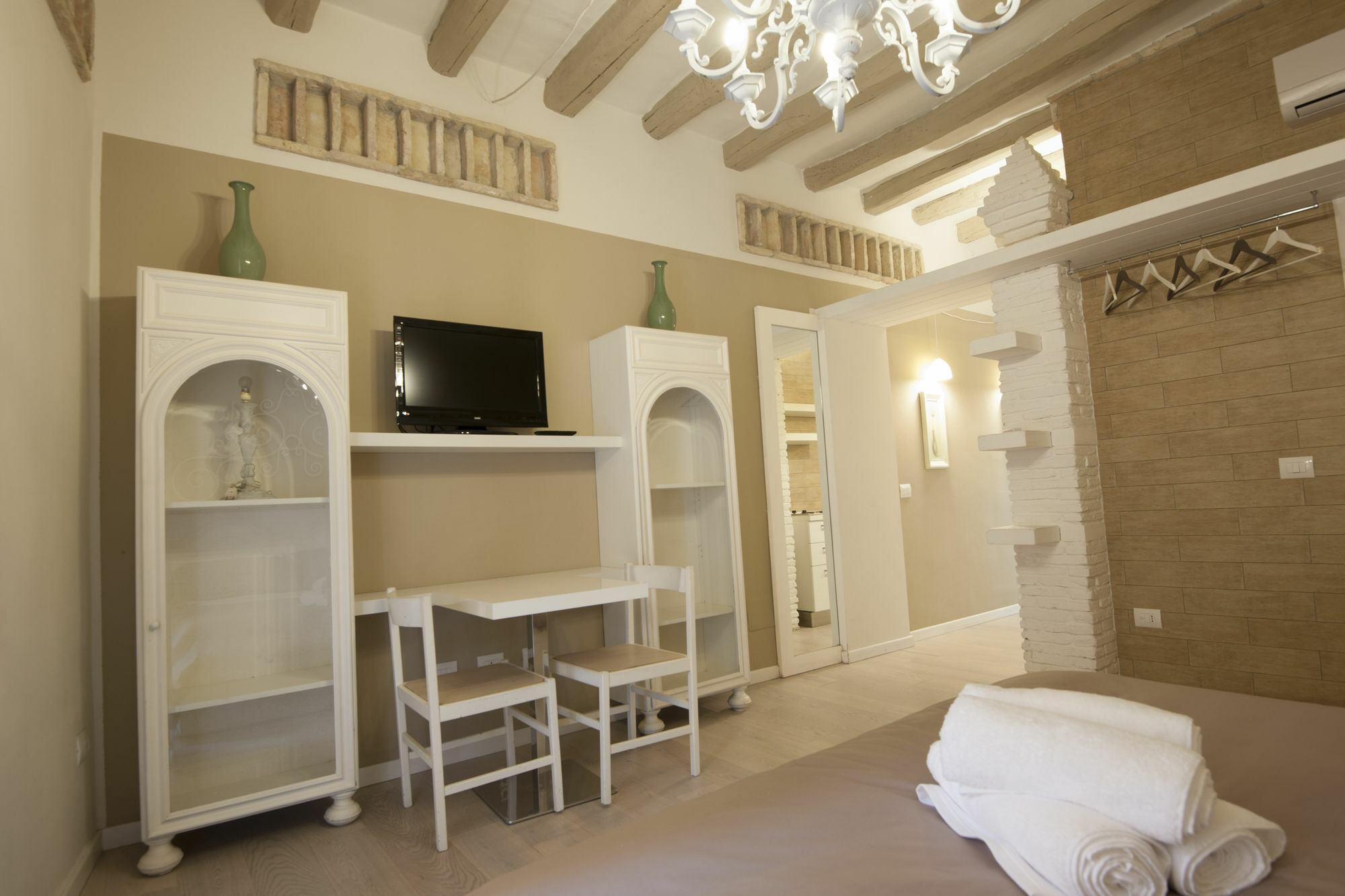 Cento Suites Cagliari Eksteriør billede