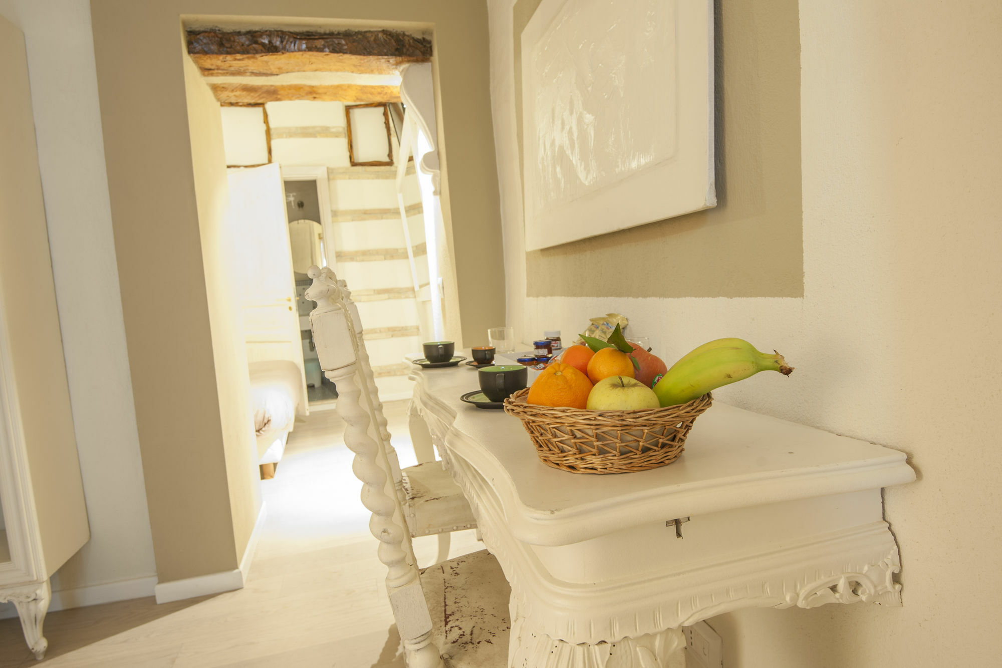Cento Suites Cagliari Eksteriør billede