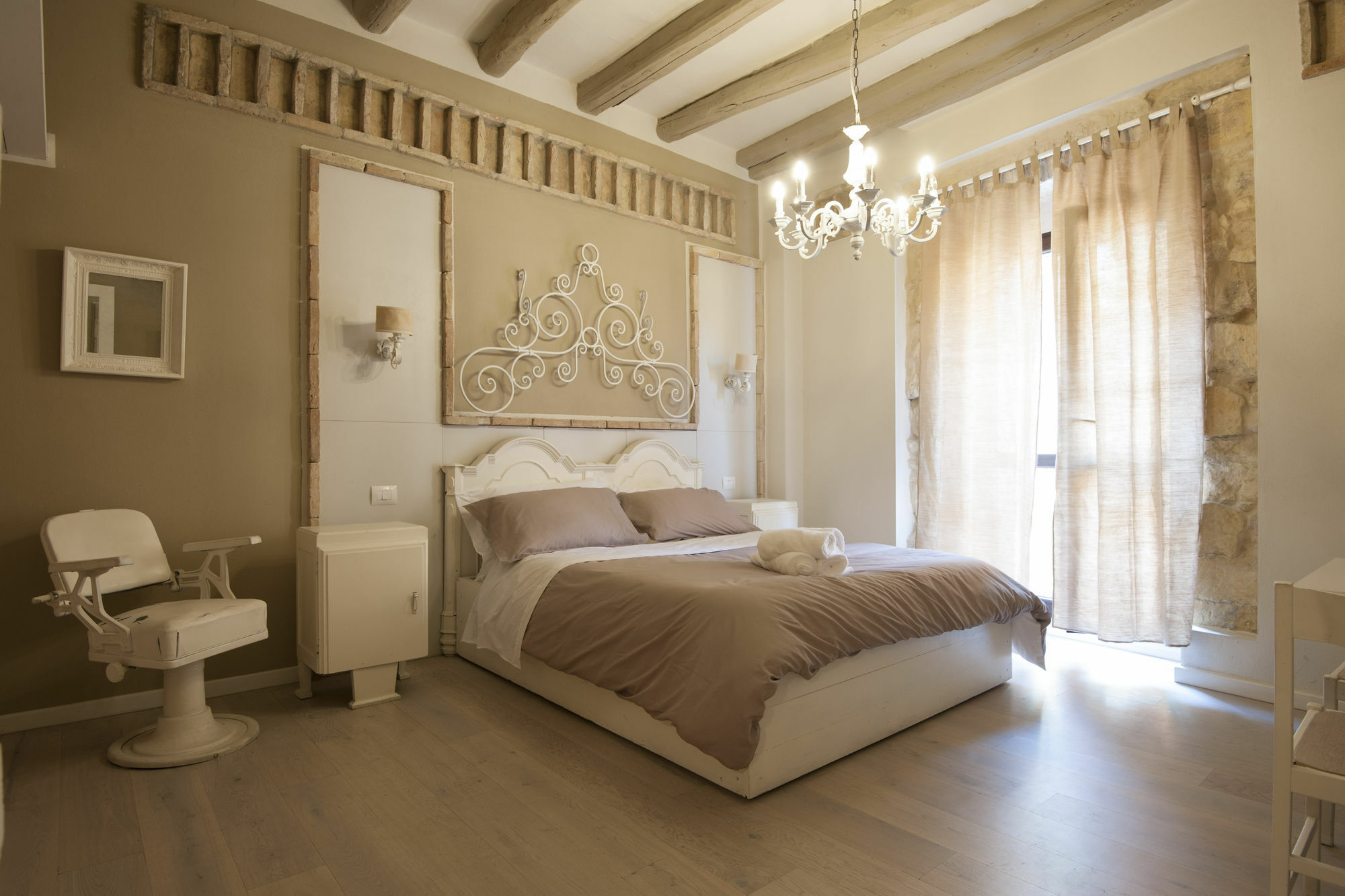 Cento Suites Cagliari Eksteriør billede