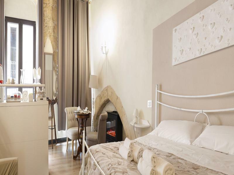 Cento Suites Cagliari Eksteriør billede