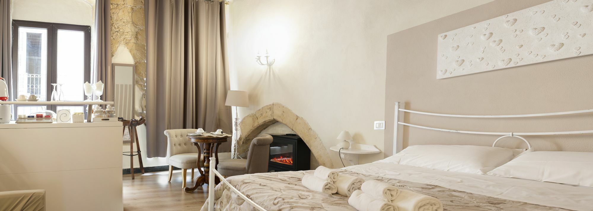 Cento Suites Cagliari Eksteriør billede