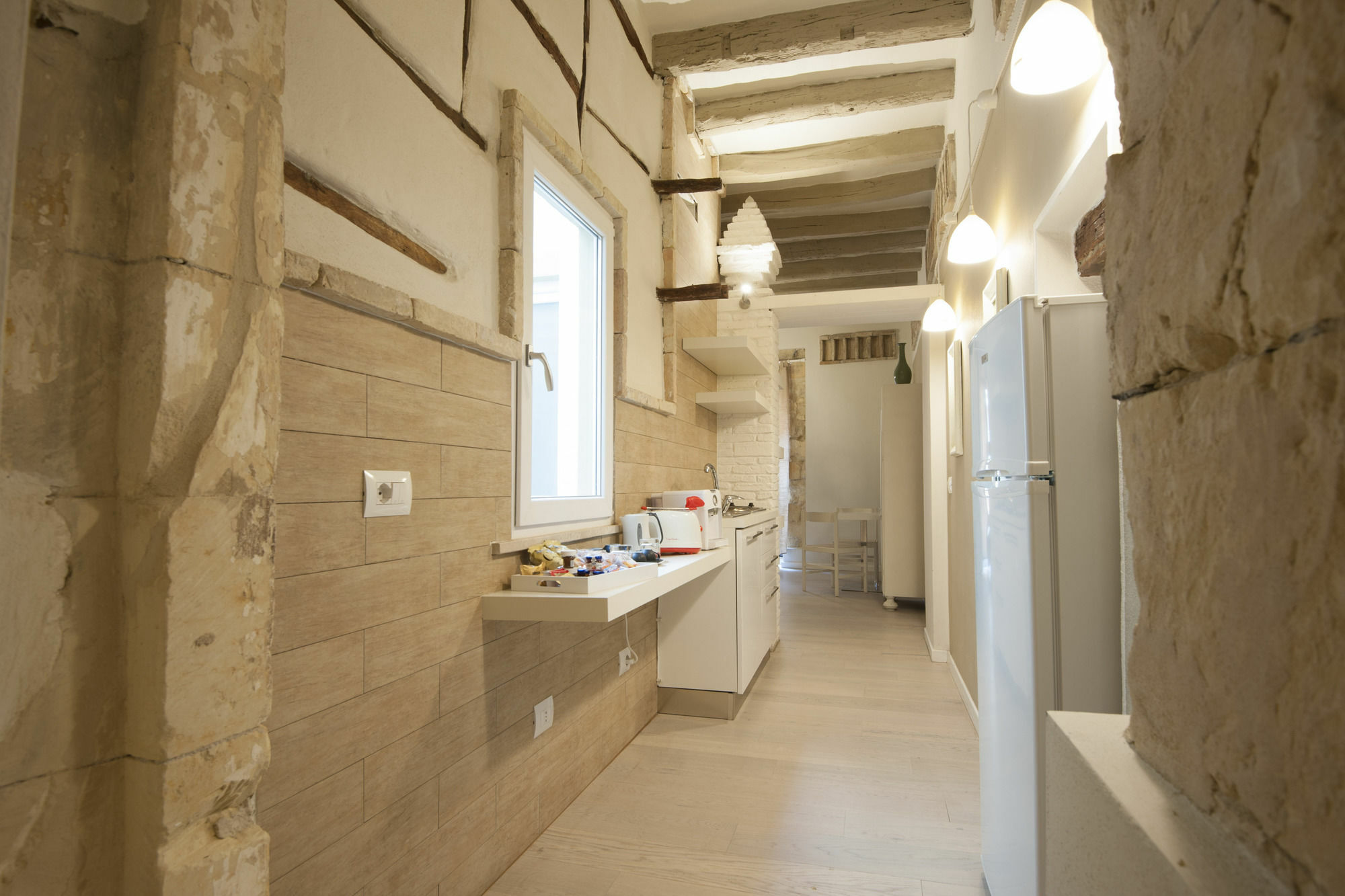 Cento Suites Cagliari Eksteriør billede