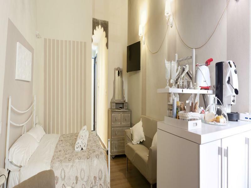 Cento Suites Cagliari Eksteriør billede