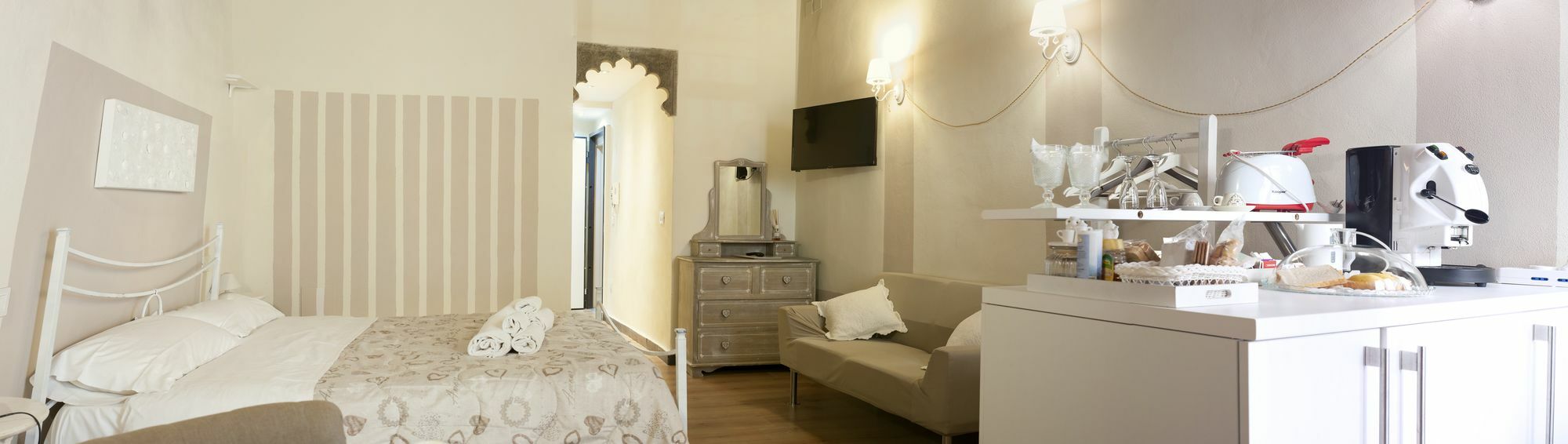Cento Suites Cagliari Eksteriør billede