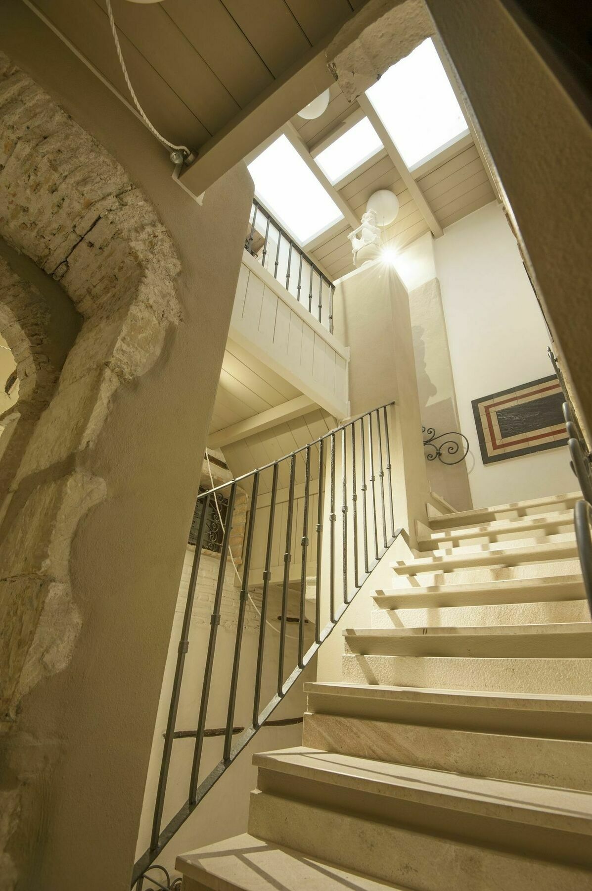 Cento Suites Cagliari Eksteriør billede