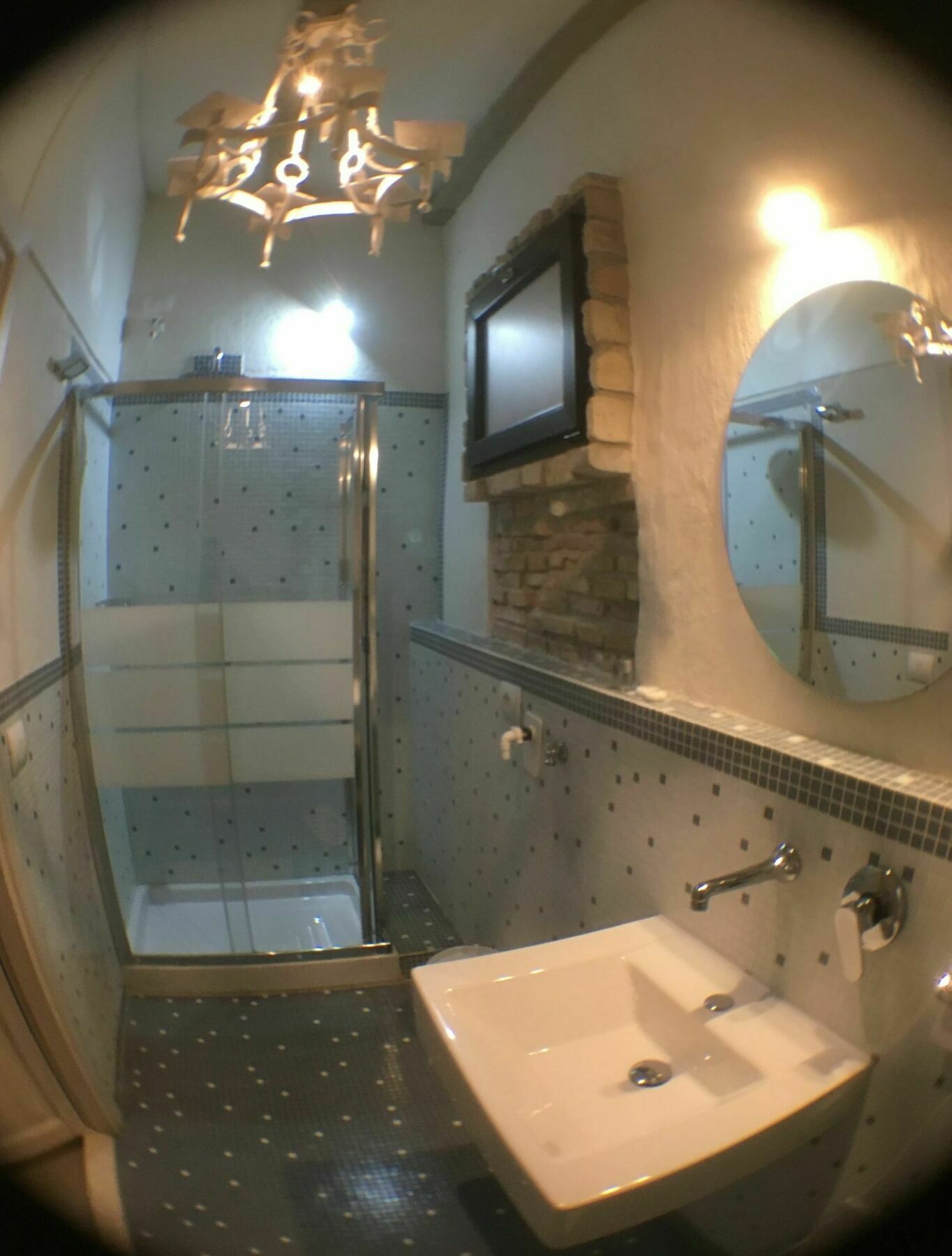 Cento Suites Cagliari Eksteriør billede