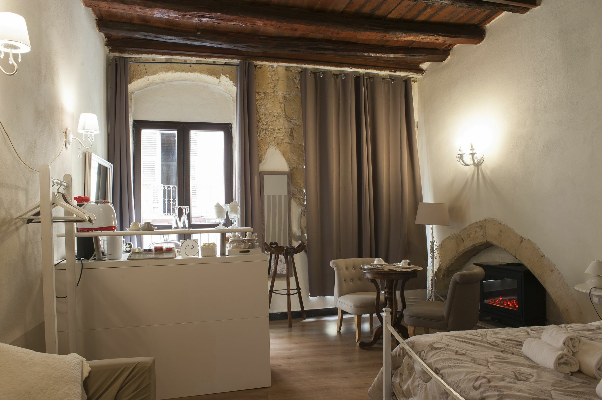 Cento Suites Cagliari Eksteriør billede