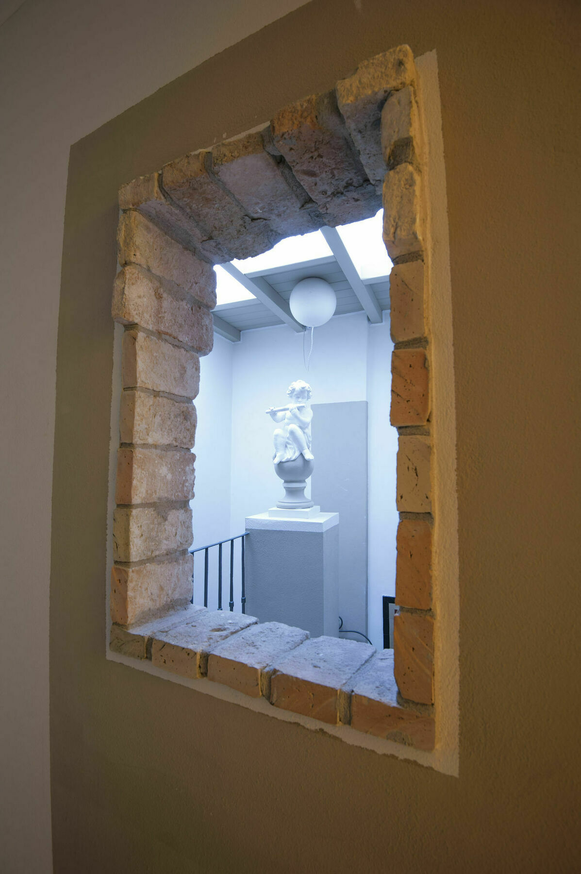 Cento Suites Cagliari Eksteriør billede