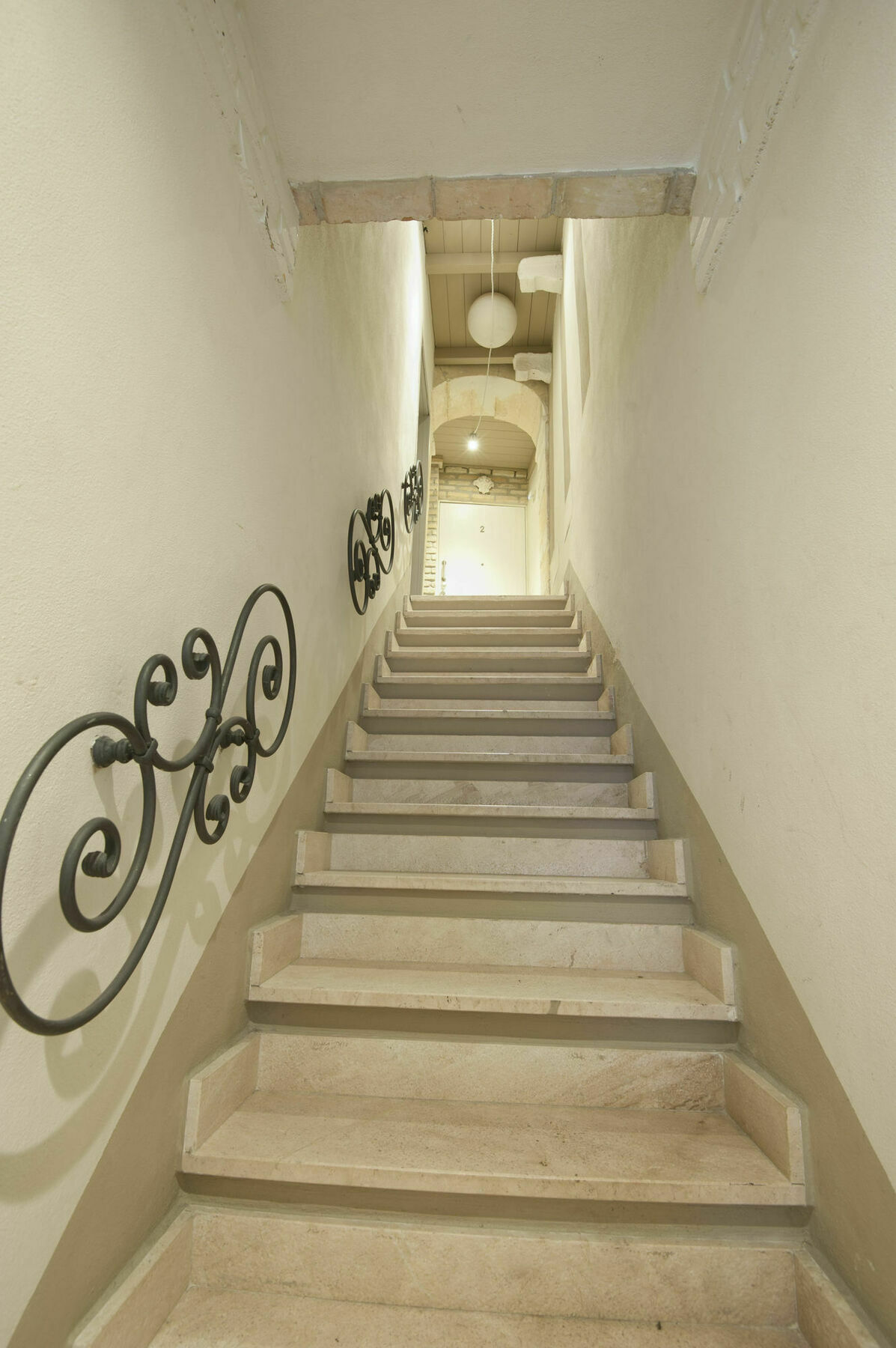 Cento Suites Cagliari Eksteriør billede