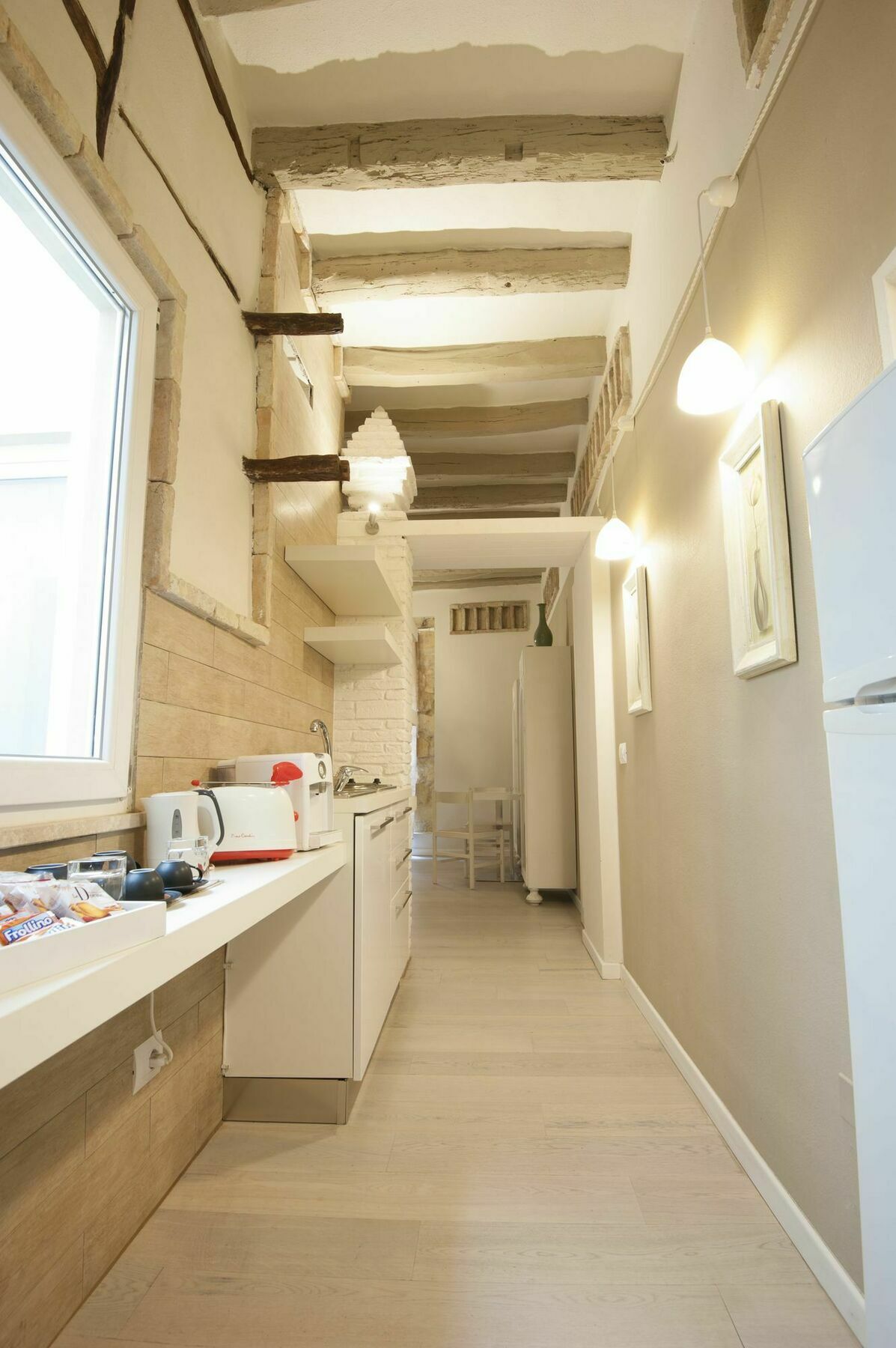 Cento Suites Cagliari Eksteriør billede