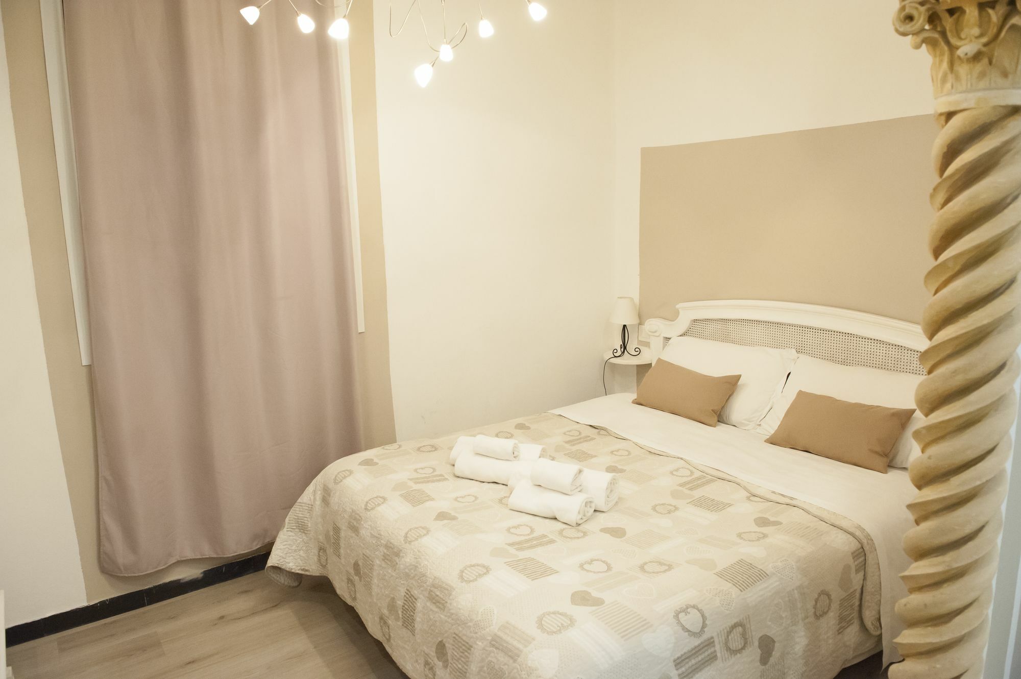 Cento Suites Cagliari Eksteriør billede