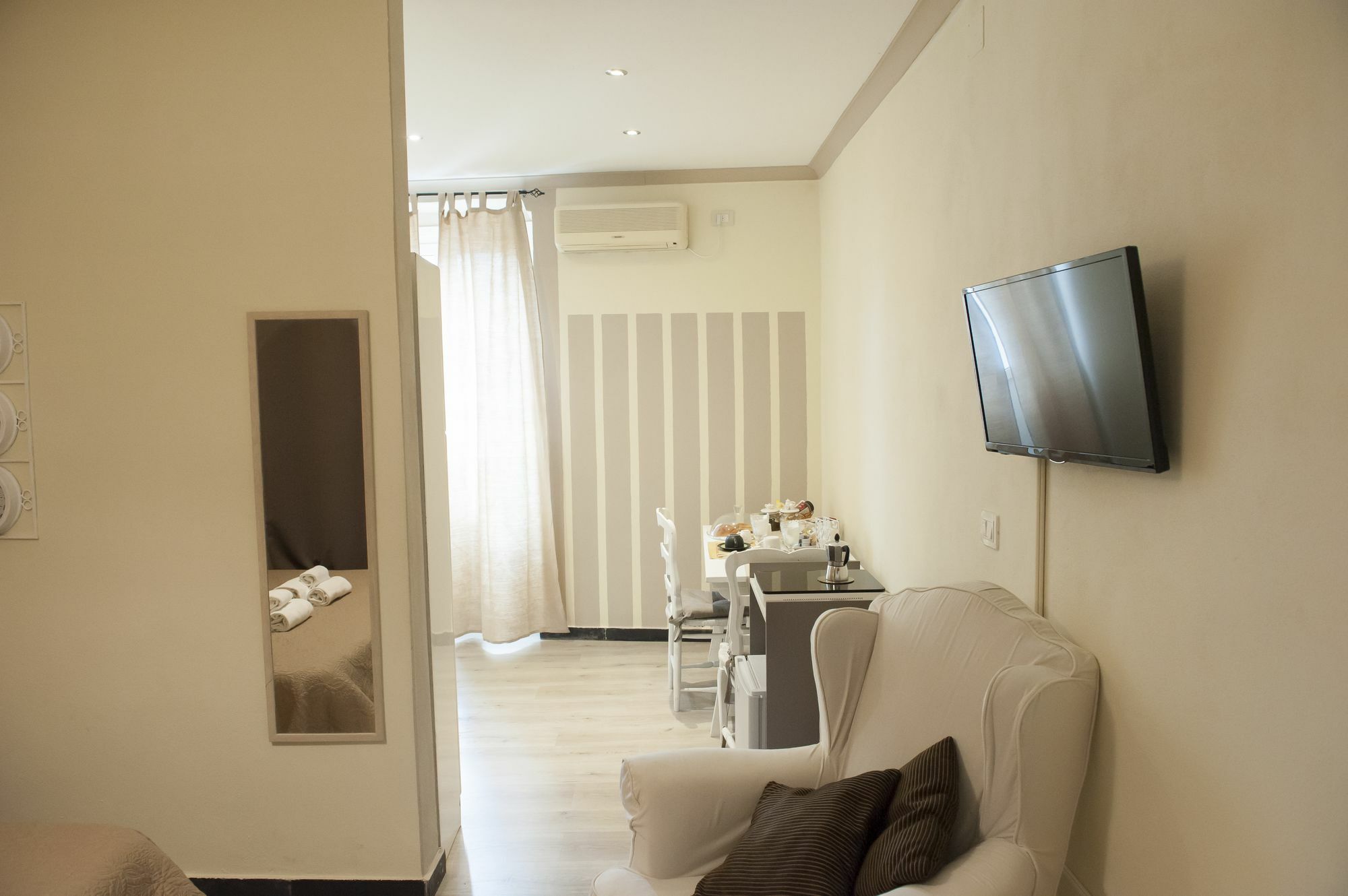 Cento Suites Cagliari Eksteriør billede